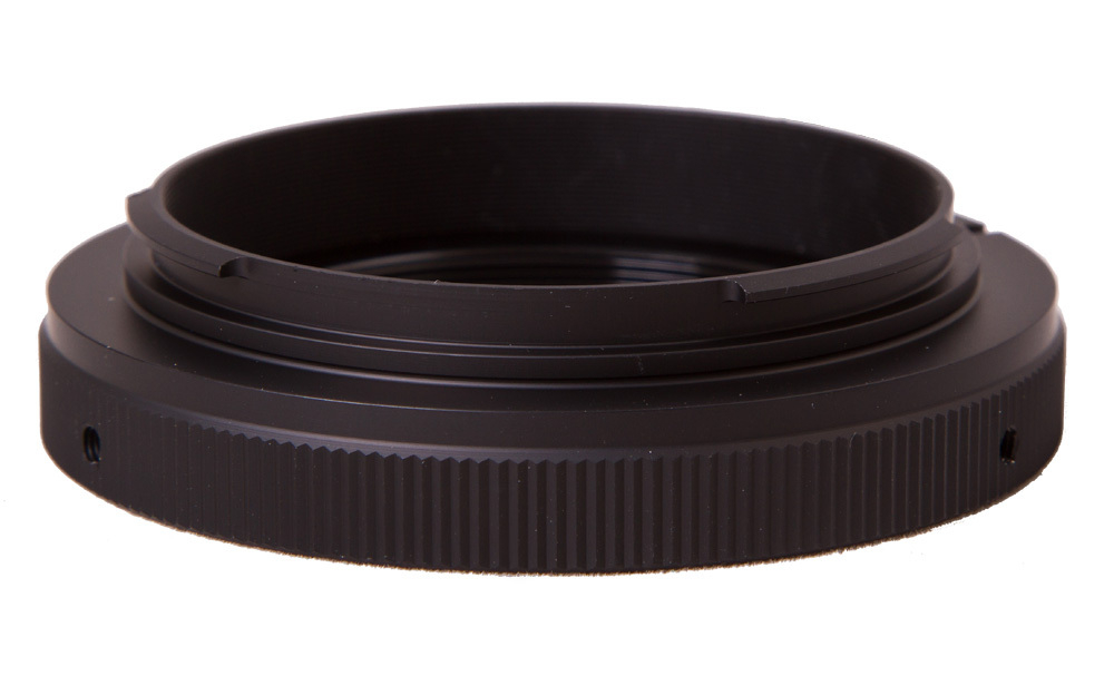 Т-кольцо Bresser для камер Canon EOS M42