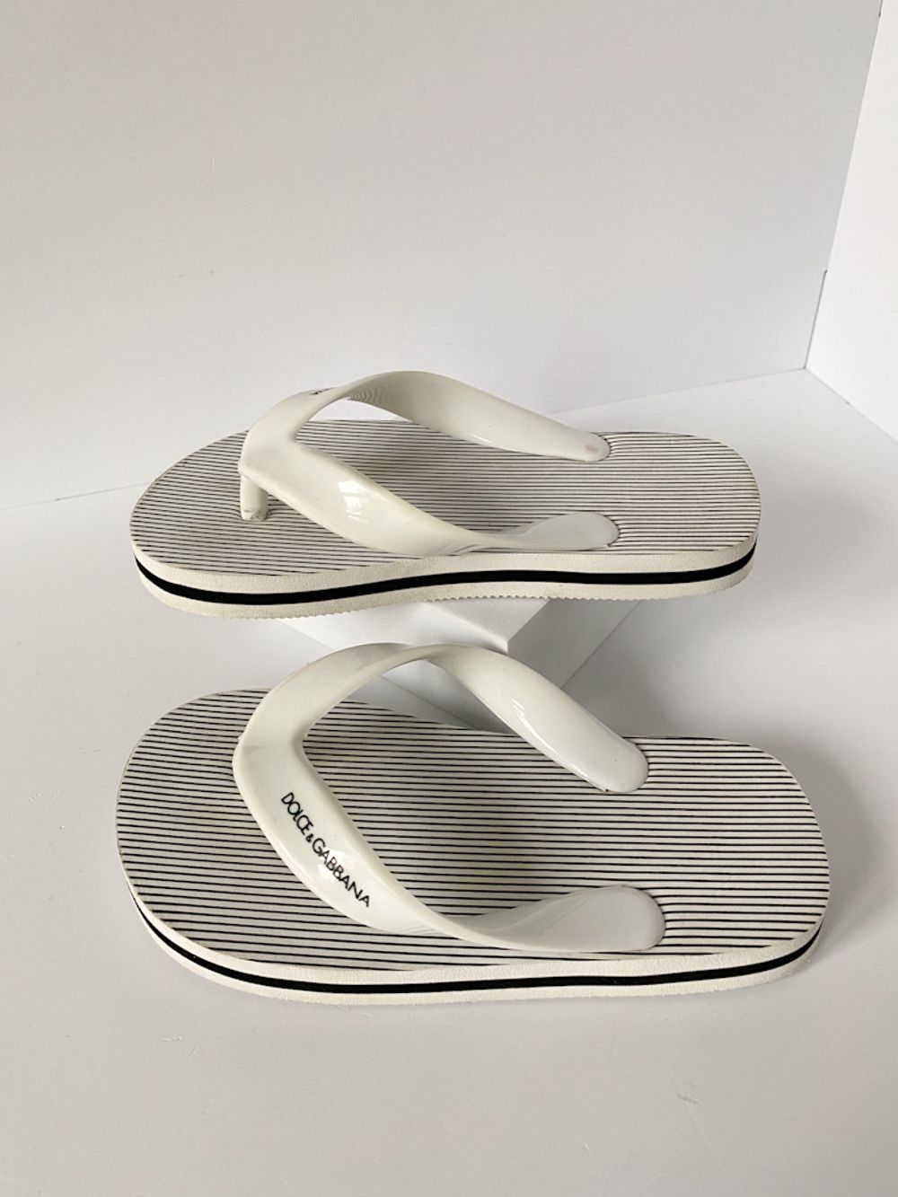 Сланцы Dolce&Gabbana, 25,5