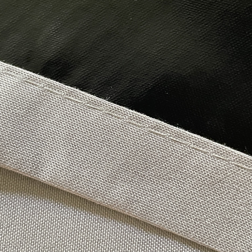 Съемная подкладка для штор из 100% Блэкаута