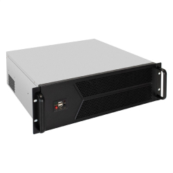 Корпус для компьютера Exegate EX298410RUS Серверный корпус ExeGate Pro 3U450-12