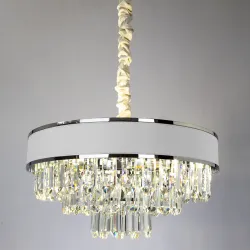 Подвесная люстра Arte Lamp DIADEM