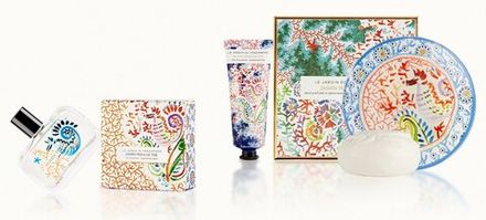 JASMIN PERLE DE THE