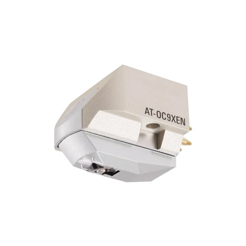 AUDIO-TECHNICA AT-OC9XEN Картридж с двойной подвижной катушкой