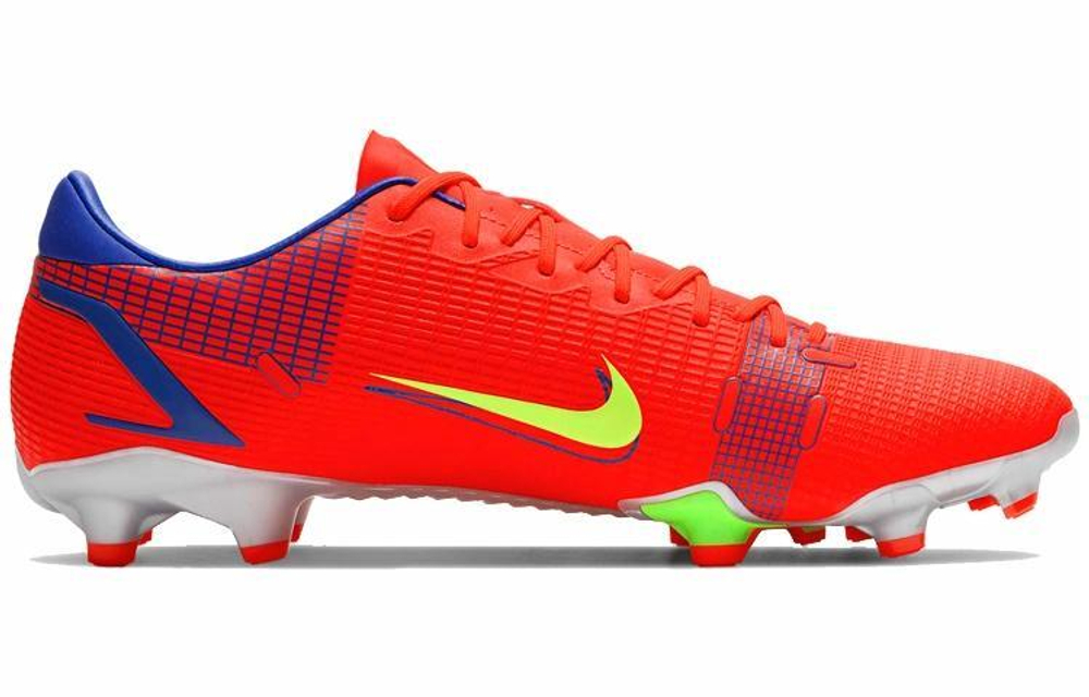 Кроссовки Nike Mercurial Vapor 14 14 Academy Fgg