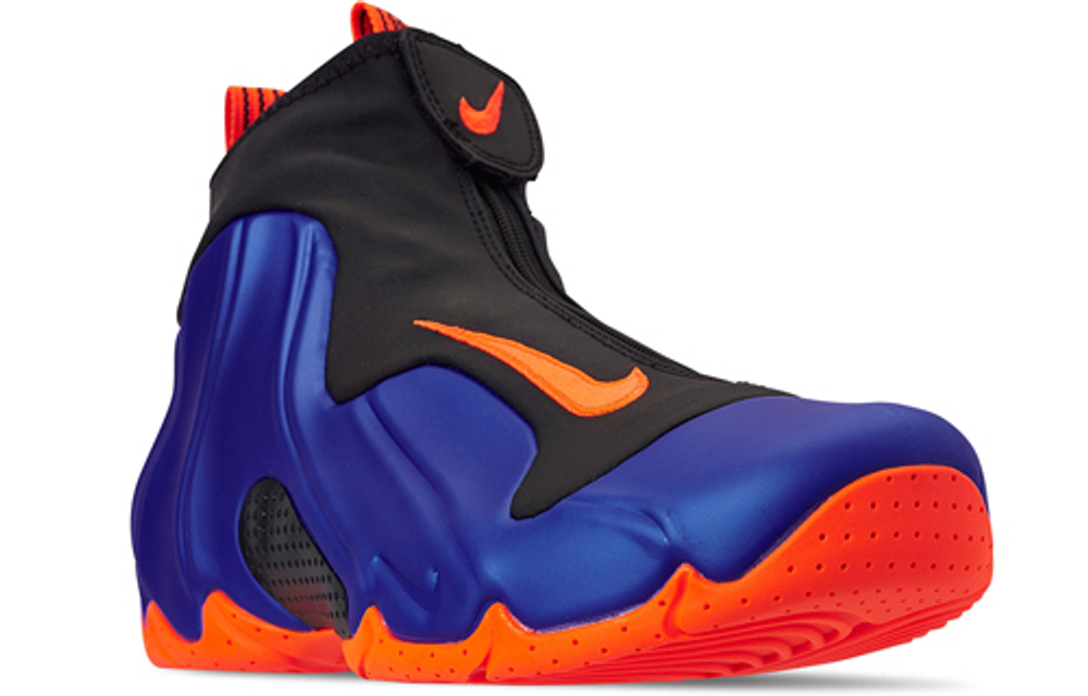 Кроссовки Nike Flightposite