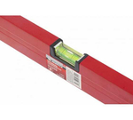 УРОВЕНЬ MATRIX 600ММ ФРЕЗЕРОВАННЫЙ, 3 ГЛАЗКА 33606