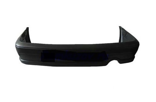 Бампер /Г-3110, 31105/ задн. под покраску (Технопласт)