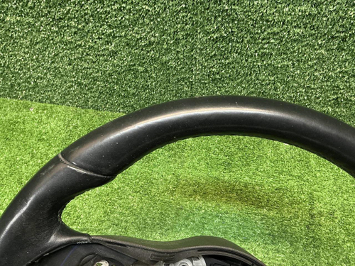 Руль Mercedes GLE V167 (2018-н.в.)