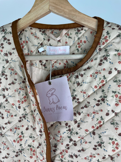 Пальто Bunny Poem