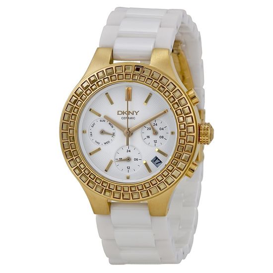 Женские наручные часы DKNY NY2224