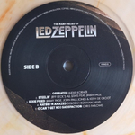 Various Artists / The Many Faces Of Led Zeppelin (A Journey Through The Inner World Of Led Zeppelin)(Limited Edition)(Coloured Vinyl)(2LP)
