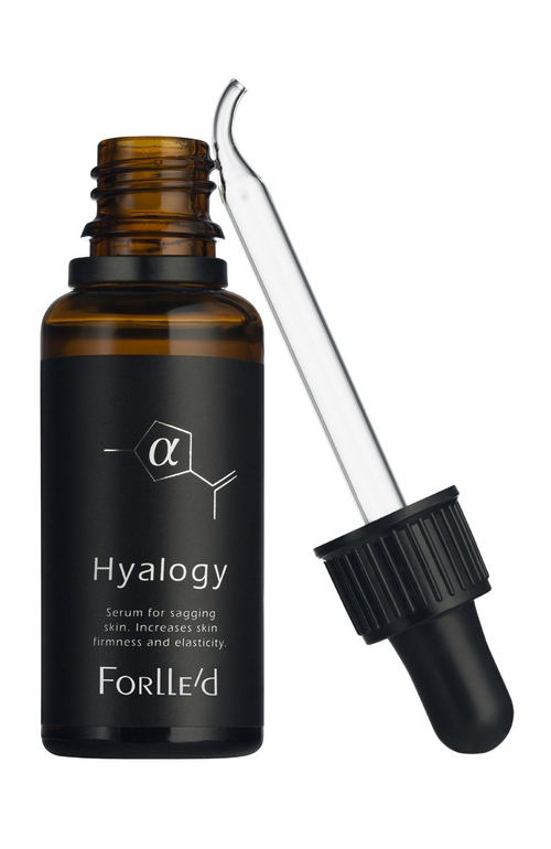 Forlle’d  Hyalogy α Сыворотка Альфа мультифункциональная 30мл