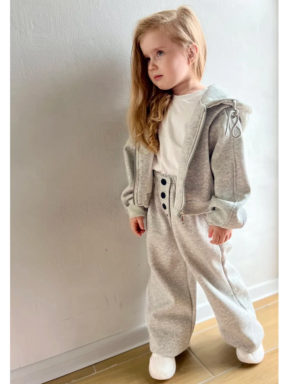 Костюм спортивный