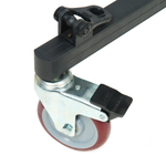 Кран Mechanic 265