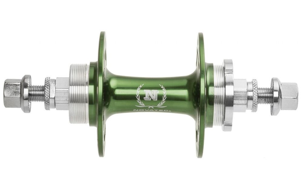 Втулка задняя для Track / Singlespeed / Fixie NOVATEC