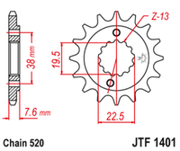 JTF1401