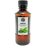 Ароматизатор ТМ «Бацькина баня» , мята, 250 мл