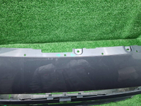 Бампер передний Geely Preface (2024-н.в.)