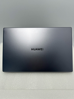 Ноутбук Huawei MateBook D 15 (BOD-WDI9) 15.6"/Intel Core i3-1115G4/RAM 8GB/SSD 256GB/Intel UHD/1920*1080/IPS/Window10/Подсветка кл-ры: нет/серый. Состояние: B2