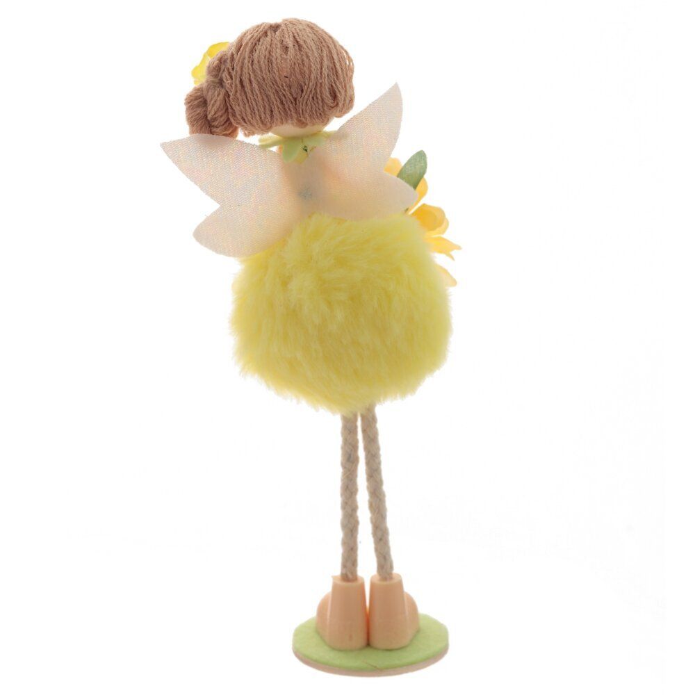 GAEM Фигурка декоративная "Фея", L6 W6 H20 см