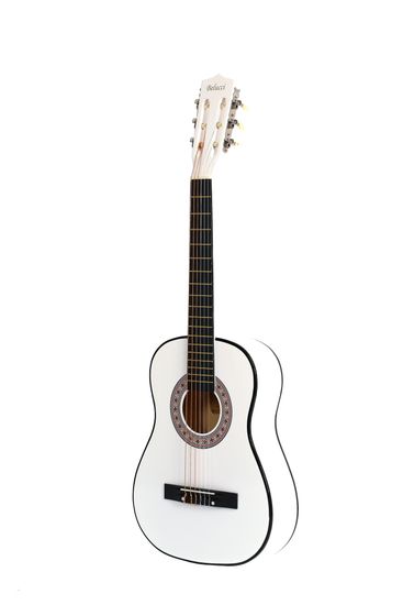 Классическая гитара 1/2 Belucci BC3405 WH