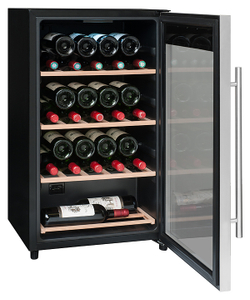 Винный шкаф La Sommeliere LS36A