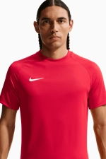 Футболка Nike Dri-FIT Park VIII - красный