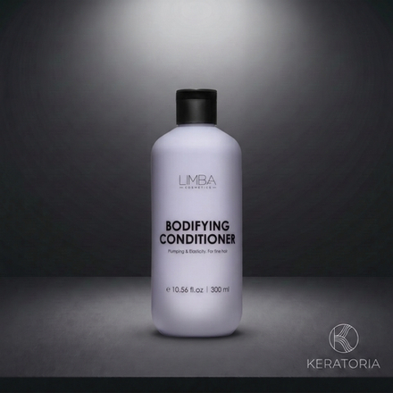 Уплотняющий кондиционер Limba Cosmetics Bodifying Conditioner 300 мл
