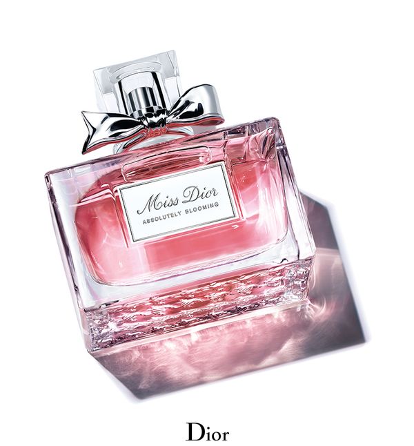 Christian Dior Miss Dior Absolutely Blooming Eau De Parfum
