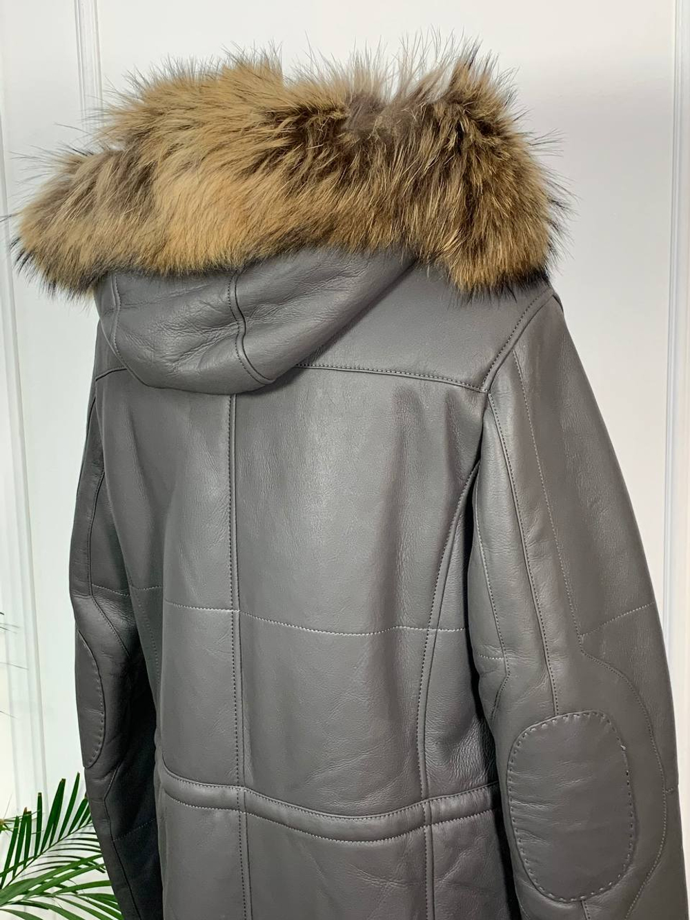 Дубленка Kiton, арт. 469983745