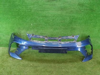 Бампер передний Kia Rio 4 X (2020-н.в.)