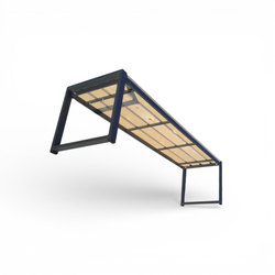 Скамейка "Оазис-1"