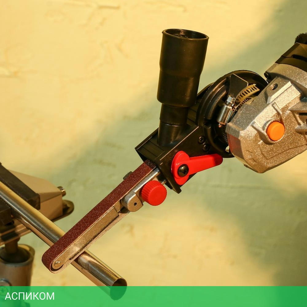 Насадка для УШМ DH07 065-0753 Deko