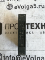 Siemens 6ES7134-4GB51-0AB0 с хранения