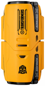 Наушники Transformers TF-T01 PRO желтый