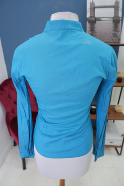 Блузка Sisline нарядная 46 размер