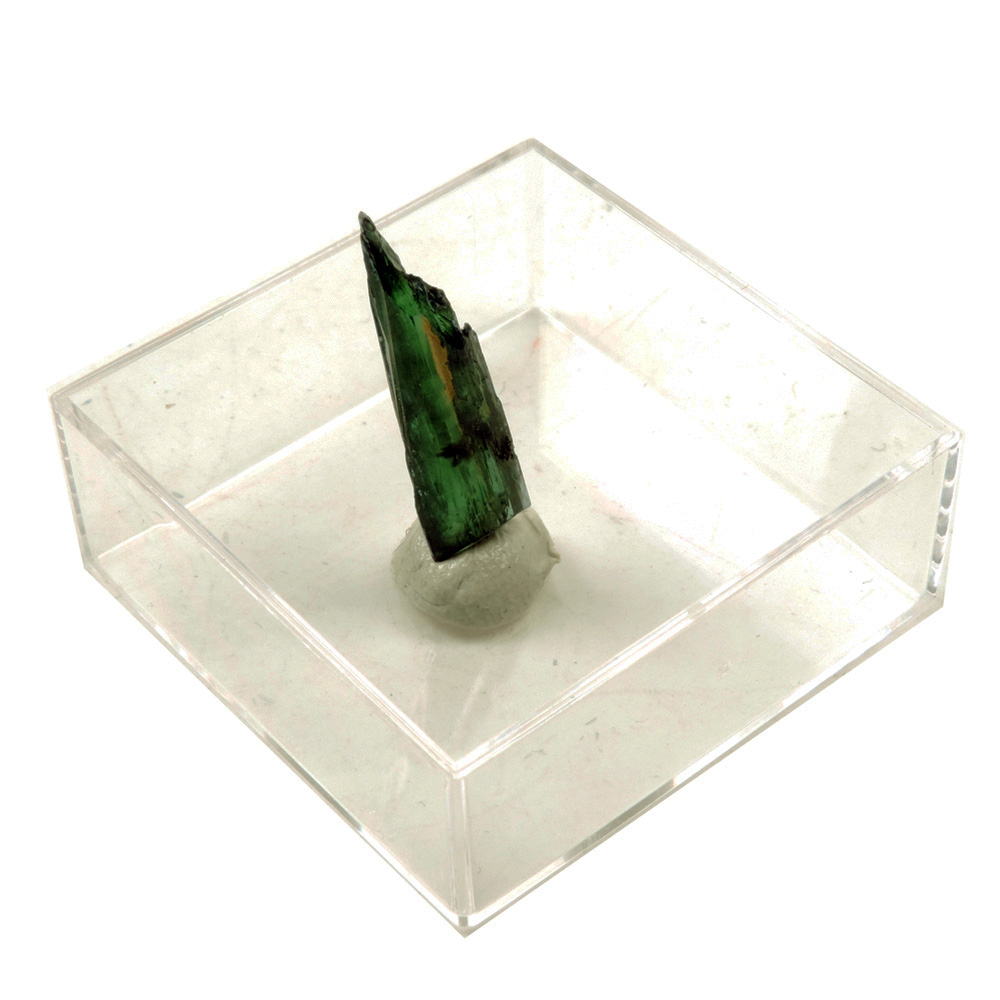 Вивианит кристалл 0.2 п/у