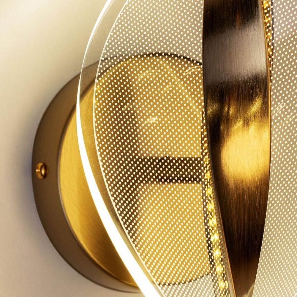 Бра Citilux Vind CL214311