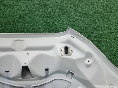 Капот Jaguar XF 1 (2011-2015)