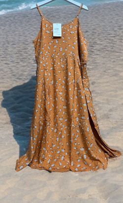 ДО ШТАПЕЛЬ Сарафан ЛЮКС