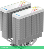 Кулер для процессора ID-Cooling FROZN A620 ARGB White