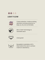 Трусы-шорты для девочки Next 756-489, 2 шт., Черный