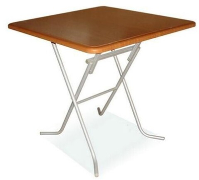 Стол складной 700х700