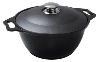 Кастрюля АП 2л ст/кр к22а(3)