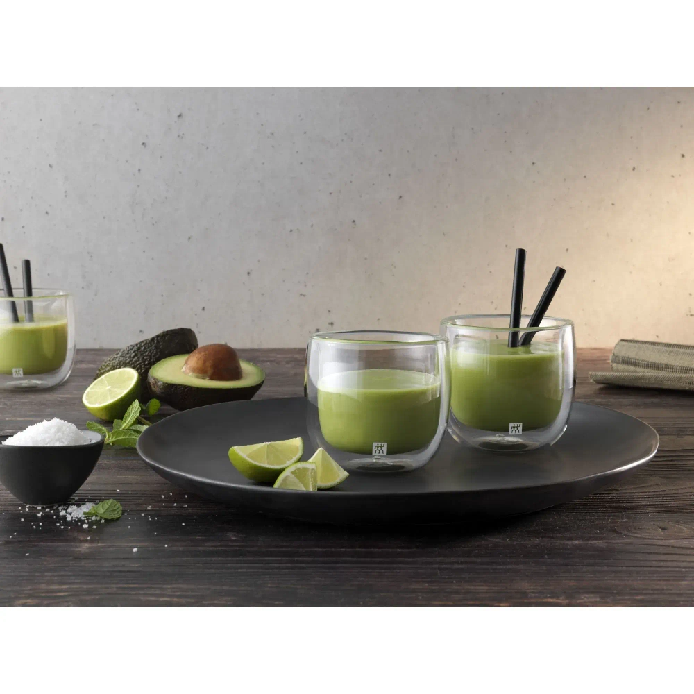 Zwilling Набор из двух чайных стаканов Sorrento 240 мл