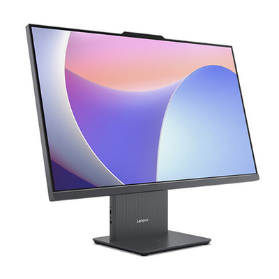 Моноблок Lenovo IdeaCentre AIO 27IRH9 27"(1920x1080 IPS), Intel Core i7 13620H, 16Gb, 512SSD, noOS, luna grey