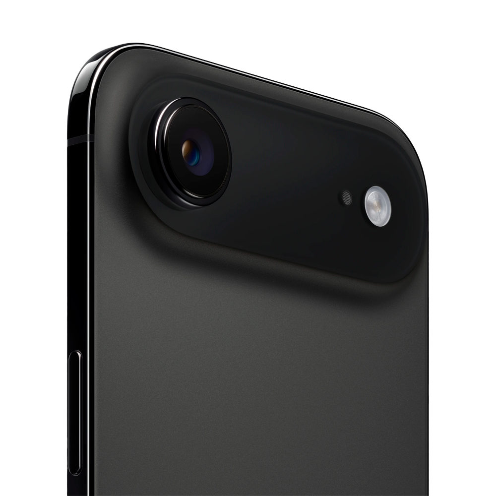 Смартфон Apple iPhone Air 256GB, eSIM, Space Black (Черный)