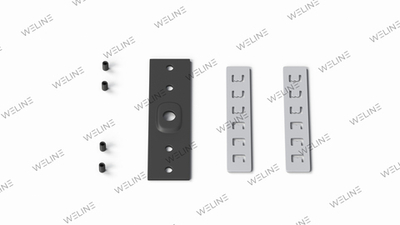 Соединительная пластина для трека "Weline Встраиваемый"