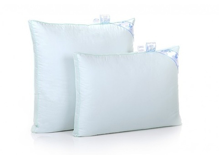 Подушка пуховая Шарм Belashoff