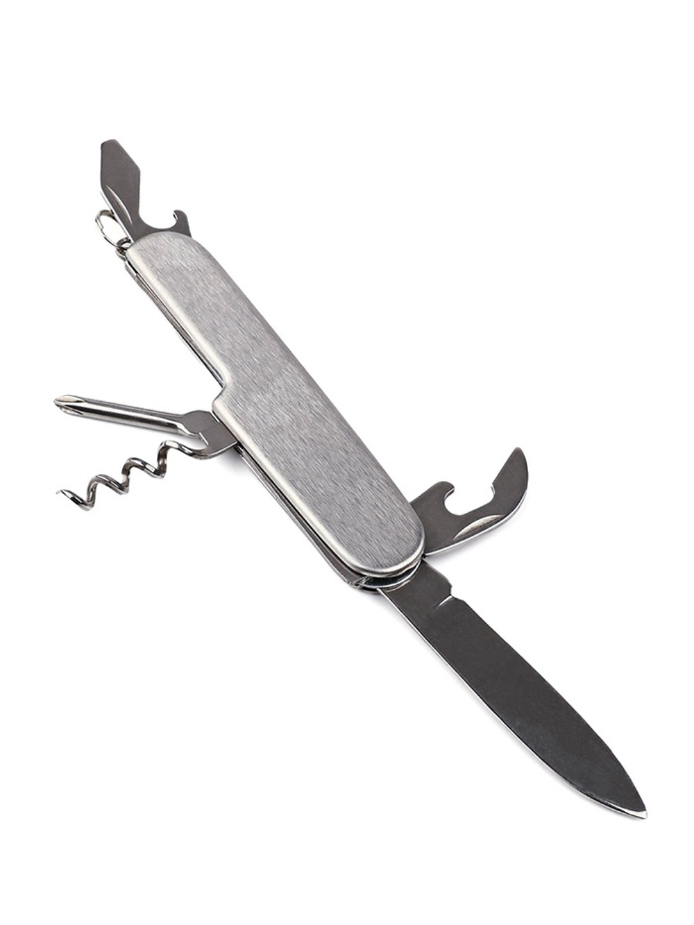 Набор для пикника «Настоящий мужик», 10 предметов